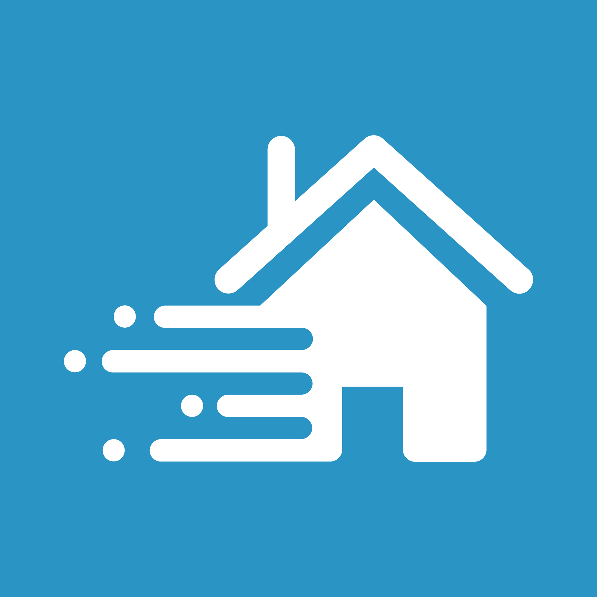 HomeDash logo