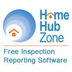 HomeHubZone logo