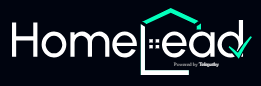 Homelead logo