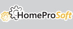HomeProSoft logo