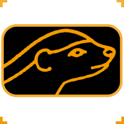 HoneyBadger.IT logo