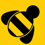 honeybeeBase logo