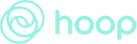 Hoop logo