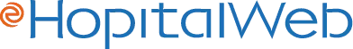 HopitalWeb logo