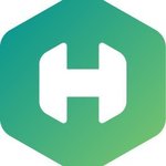 Hoppr logo