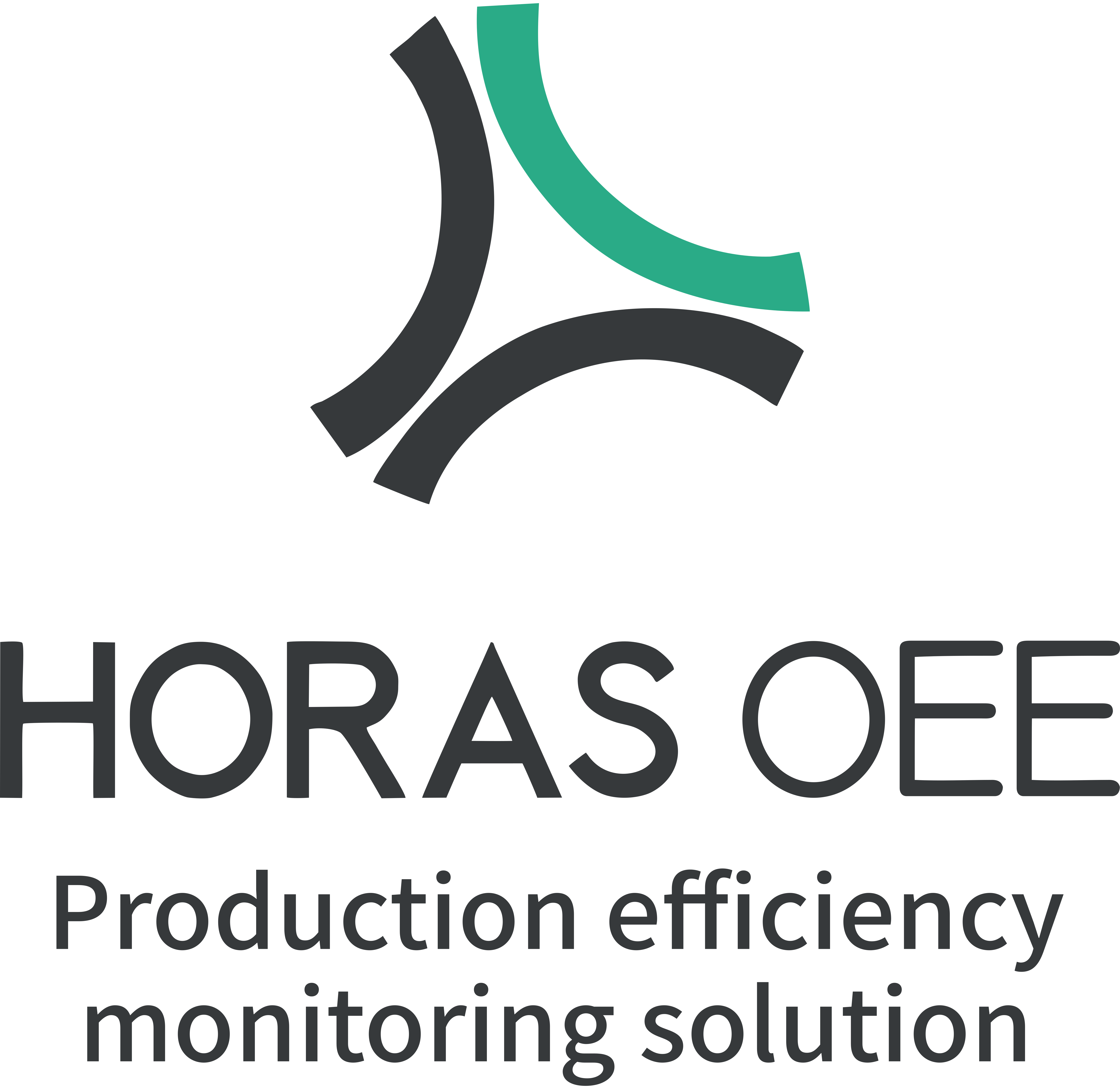 Horas OEE logo