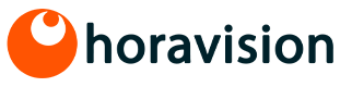 HoraVision Analytic System logo