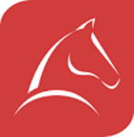 Horsense.shop logo