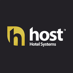 Host PMS logo