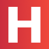 Hot Desk logo