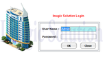 Hotel Management Software (Imagic) logo