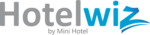 Hotel Wiz logo