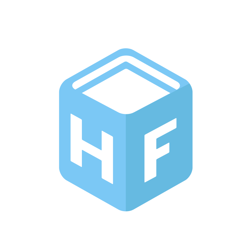 HotelFriend Booking Engine Logo