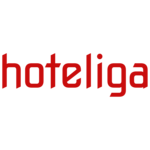 Hoteliga logo