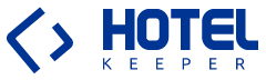 HotelKeeper logo