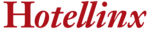 Hotellinx Cloud logo