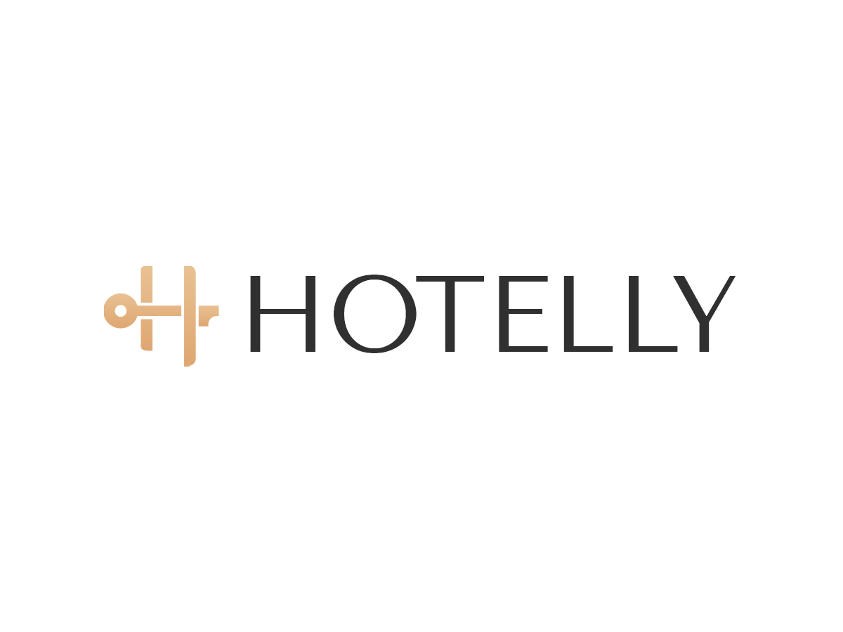 Hotelly logo
