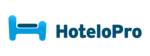 HoteloPro logo