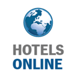 Hotels Online (HOL) logo