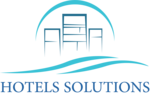 Hotels Solutions logo