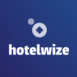 Hotelwize logo