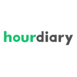 Hour Diary logo