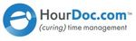 HourDoc.com logo
