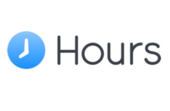 Hours logo