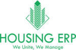 HousingERP logo