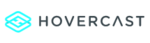Hovercast logo
