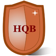 HQB logo