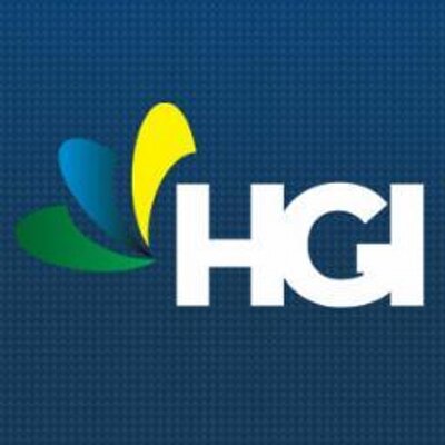 HQMS Supplier Portal logo