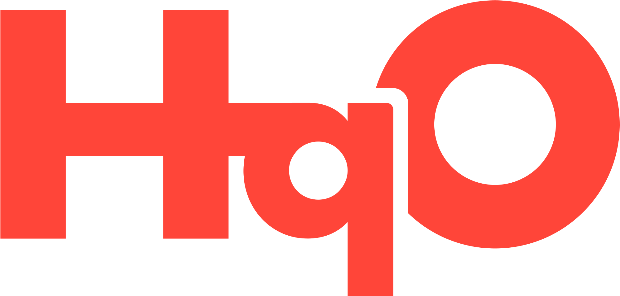 HqO logo
