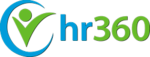 HR 360 Logo
