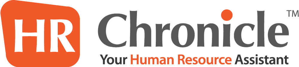 HR Chronicle logo