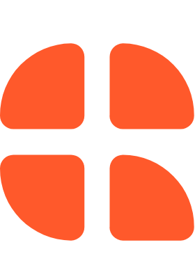 HR DataHub logo