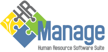 HR Manage logo