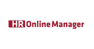 HR Online Manager logo