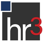 HR3 Payroll logo
