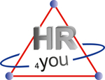 HR4YOU Logo