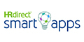 HRdirect Smart Apps Logo