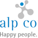 HRMS & Payroll Software by Alp Consulting Logo