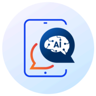 hrPad logo