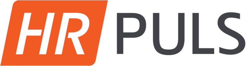 HRpuls logo