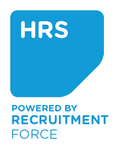 HRS Recruitment logo