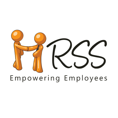 HRSS360 logo