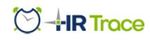 HRTrace  logo