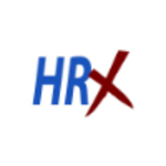 HRX logo