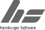 HS order processing logo