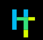 HT Industries Employee Schedule logo